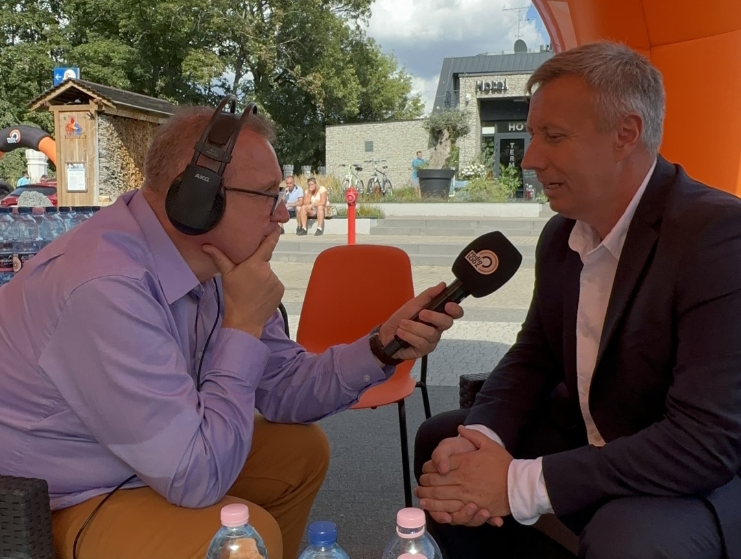 Ogólnopolski Festiwal Drobiu w Uniejowie