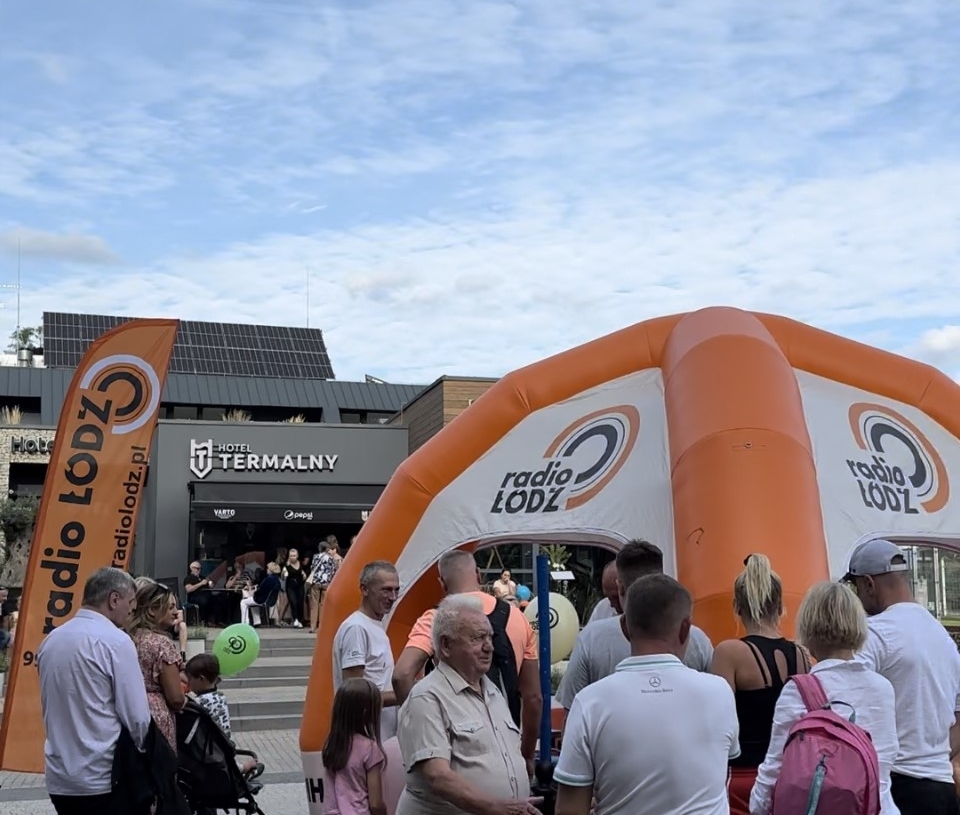 Ogólnopolski Festiwal Drobiu w Uniejowie