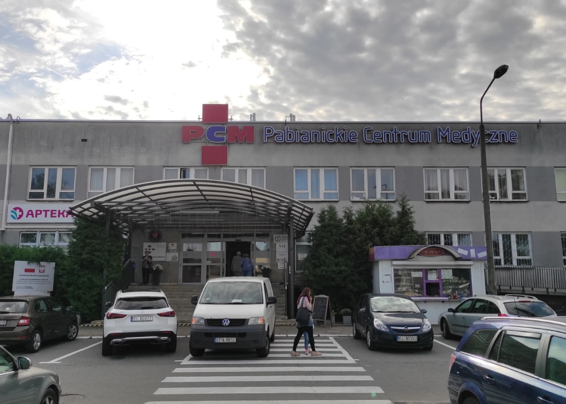 Pabianickie Centrum Medyczne