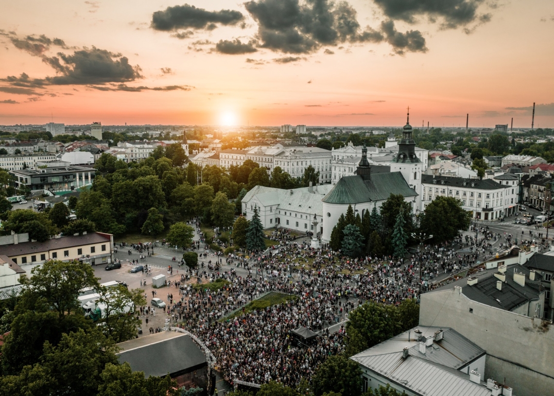 Budżet obywatelski 2023. Najciekawsze propozycje w Piotrkowie Tryb. i Bełchatowie 1 Budżet obywatelski - Piotrków Trybunalski