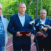 Zduńska Wola: radni PiS krytykują władze miasta za niewystarczające wydatki na kluby sportowe 6 Radni PiS krytykują władze Zduńskiej Woli