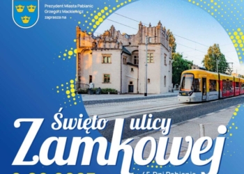 45. Dni Pabianic w pierwszy weekend września