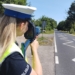 Długi weekend na drogach. Policjanci kontrolują prędkość i trzeźwość kierowców
