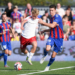 Wyjazdowa niemoc trwa. Polonia Bytom - ŁKS II Łódź 2:1 7 Polonia Bytom - ŁKS II Łódź