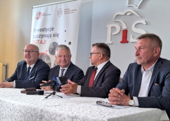 Polska Strefa Inwestycji