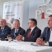 Polska Strefa Inwestycji w Łódzkiem. Podsumowano 5 lat działalności na zachodzie regionu 5 Polska Strefa Inwestycji