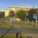 Zatrzymanie ruchu tramwajowego na ulicy Pomorskiej. Przejazd blokują auta po kolizji 6 zatrzymanie ruchu tramwajowego na ulicy Pomorskiej