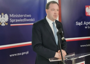 siedziba Sądu Rejonowego w Sieradzu