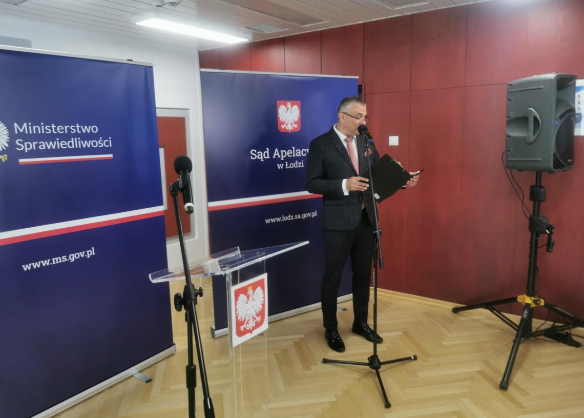 Nowa siedziba Sądu Rejonowego w Sieradzu – plany zakupu budynku przy ul. Mickiewicza
