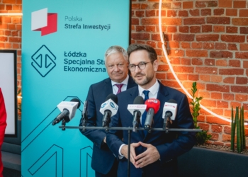 Polska Strefa Inwestycji