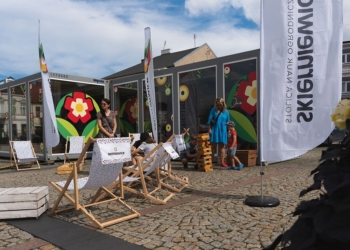 46. Święto Kwiatów Owoców i Warzyw w Skierniewicach