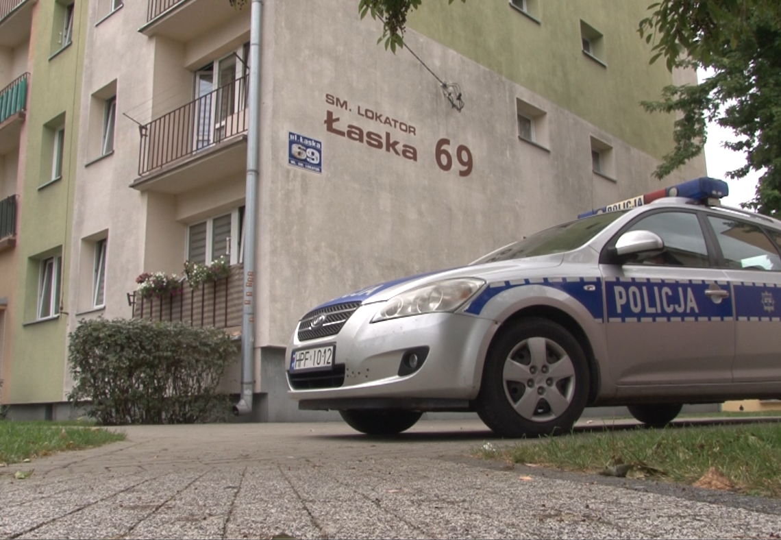 Tragiczny wypadek w Zduńskiej Woli. Nie żyje pracownik firmy budowlanej 1 Tragiczny wypadek w Zduńskiej Woli