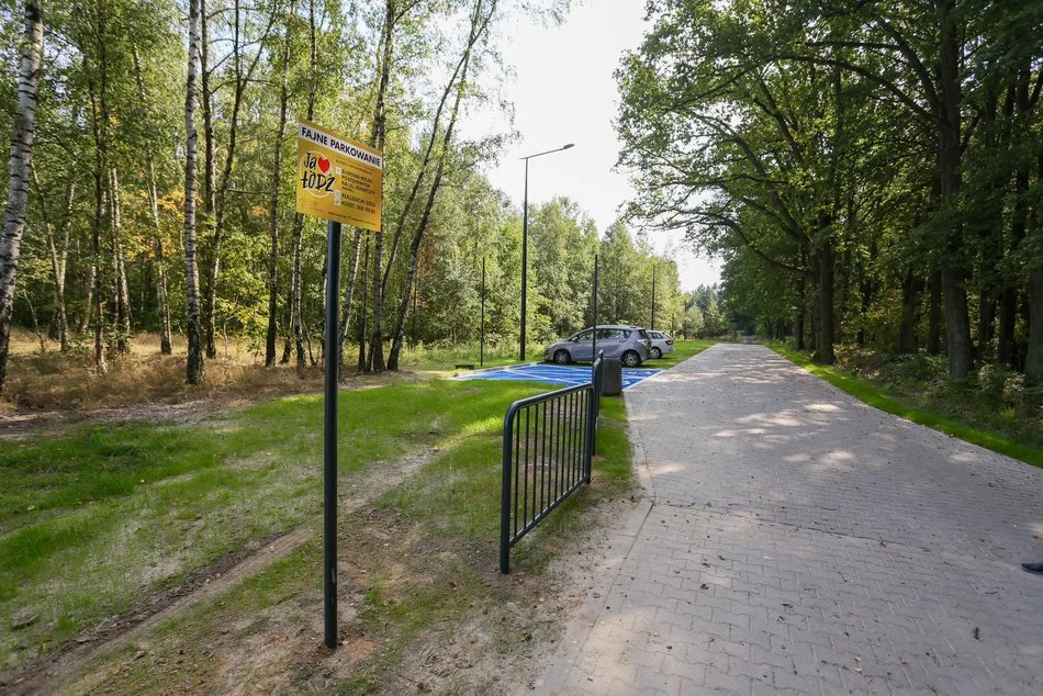Część inwestycji zgłoszonych do Budżetu Obywatelskiego jeszcze się nie rozpoczęła