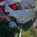 Śmiertelny wypadek na DK74