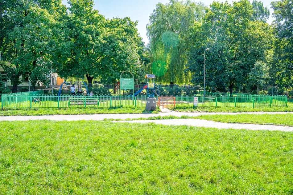 Część inwestycji zgłoszonych do Budżetu Obywatelskiego jeszcze się nie rozpoczęła