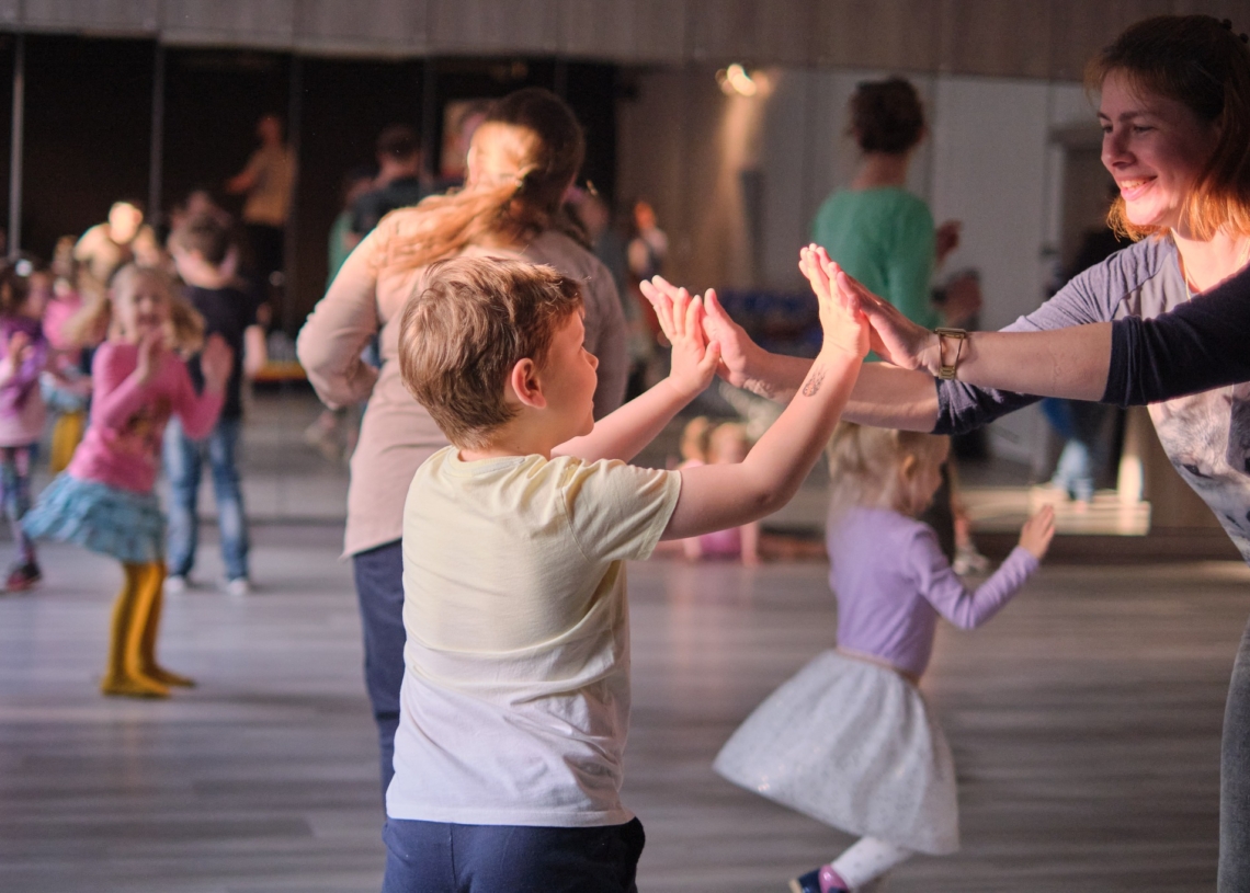 Doradztwo wolnego czasu w Miejskiej Strefie Kultury