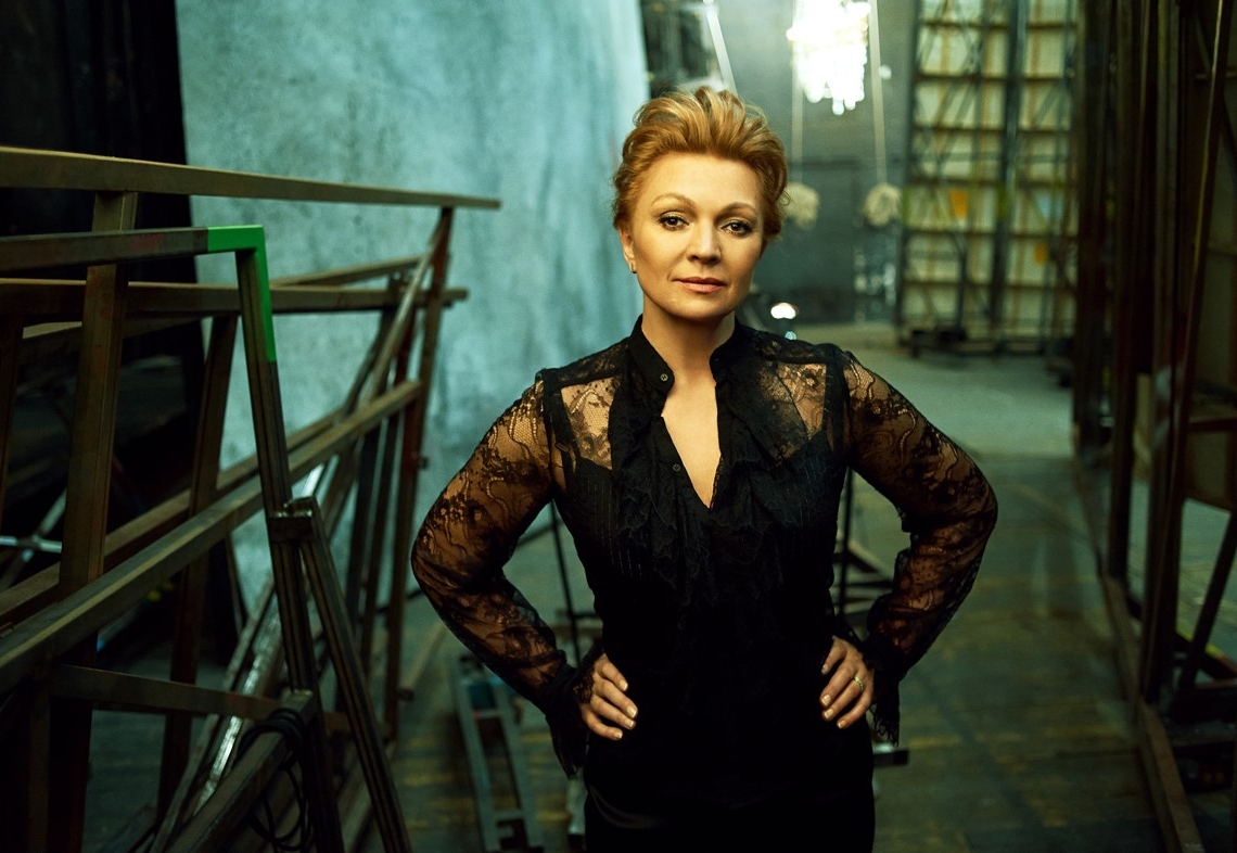 Małgorzata Walewska
