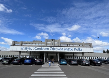 Instytut Centrum Zdrowia Matki Polki przejdzie termomodernizację