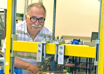 Prof. Tomasz Kapitaniak nominowany do Nagrody Heisinga