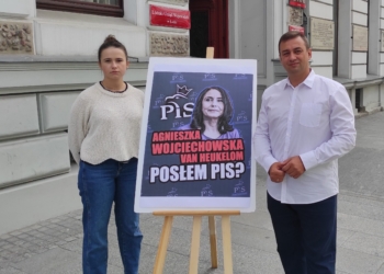 Konferencja radnych KO