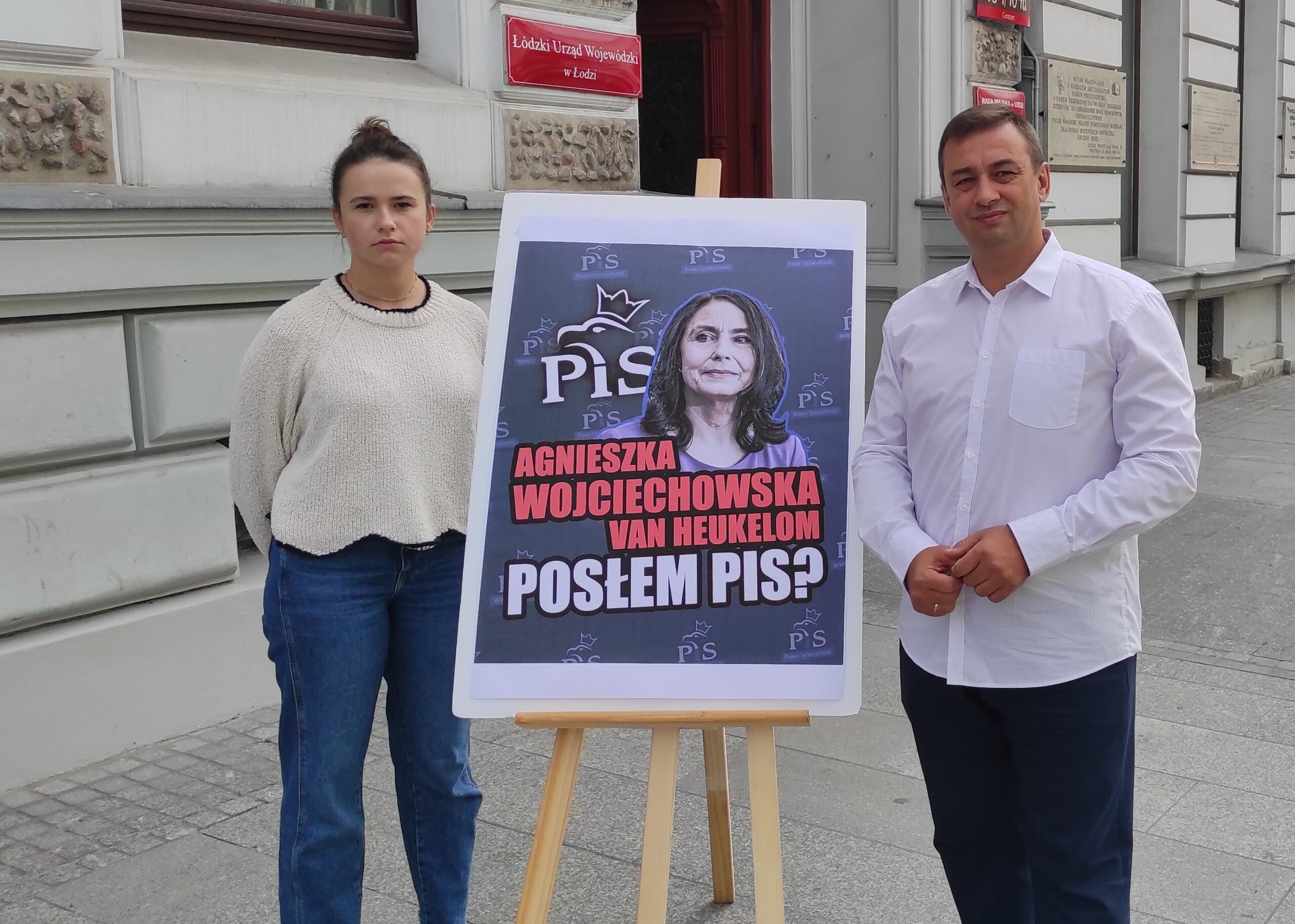 Konferencja radnych KO
