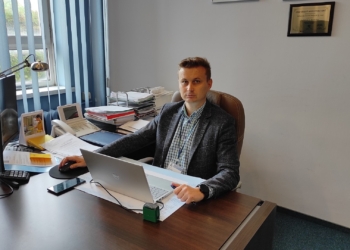 Witold Olszewski, prezes PCM