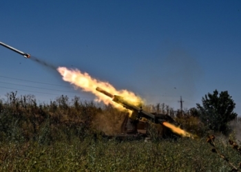 Wojna na Ukrainie. 628. dzień rosyjskiej inwazji