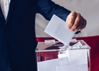 Wybory 2023. Głosowanie za granicą