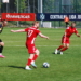 Zwycięski sparing Widzewa ze Zniczem