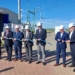 Otwarcie stacji energetycznej w Inczewie