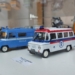 Wystawa modeli samochodów z czasów PRL-u w Muzeum Okręgowym w Sieradzu 23 Wystawa modeli samochodów z czasów PRL-u w Muzeum Okręgowym w Sieradzu