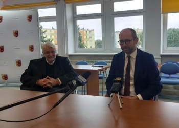 Marcin Przydacz z poparciem Witolda Waszczykowskiego