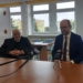 Marcin Przydacz z poparciem Witolda Waszczykowskiego