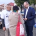 Marcin Przydacz podsumował w Wieluniu kampanię wyborczą 7 Marcin Przydacz podsumował w Wieluniu kampanię wyborczą