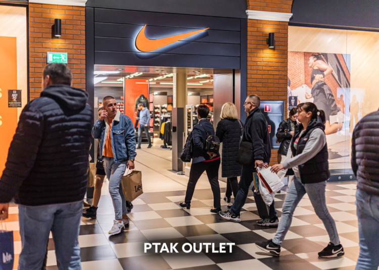 Ptak Outlet Świętuje 11. Urodziny: Jesienna Fala Promocji i Niezwykłe Nagrody!