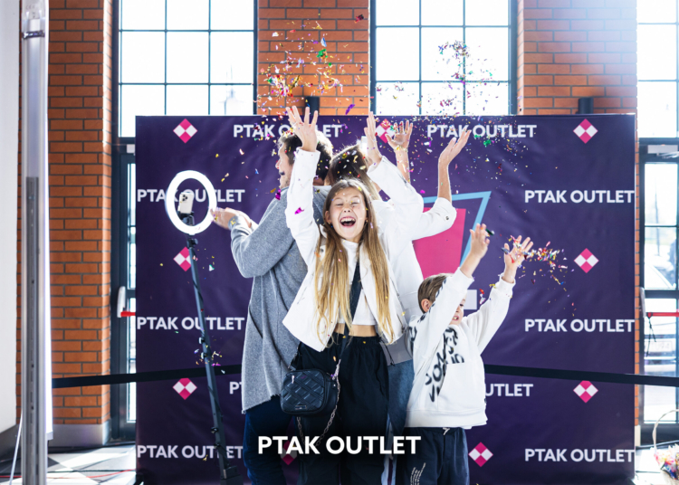 Ptak Outlet Świętuje 11. Urodziny: Jesienna Fala Promocji i Niezwykłe Nagrody!