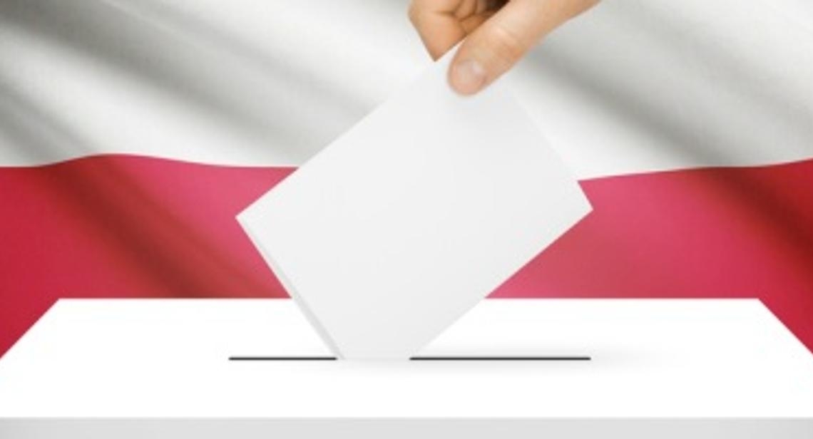 Wybory parlamentarne 2023