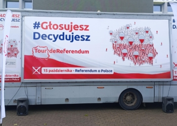 Tour de referendum