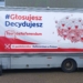 Tour de referendum - kampania informacyjna również w Łódzkiem 7 Tour de referendum