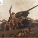 Bitwa pod Lenino z 1943 roku - fakty i mity. Debata historyczna w Radiu Łódź 6 Bitwa pod Lenino - obraz