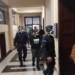 Rozpoczął się proces Gruzina, oskarżonego o zabicie żony 12 proces Gruzina