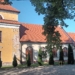 Remont zabytkowego spichlerza przy Zespole Szkół na Blichu w Łowiczu 5 remont zabytkowego spichlerza