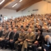 Akademia Nauk Stosowanych im Stefana Batorego w Skierniewicach zainaugurowała rok akademicki 2023/2024.