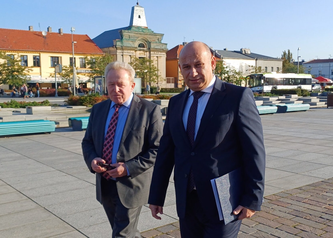 Możliwość darmowych szczepień i chipowania zwierząt w Tomaszowie Mazowieckim