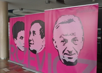 Radomsko: Przygotowania do tegorocznej edycji Festiwalu „3xRóżewicz”