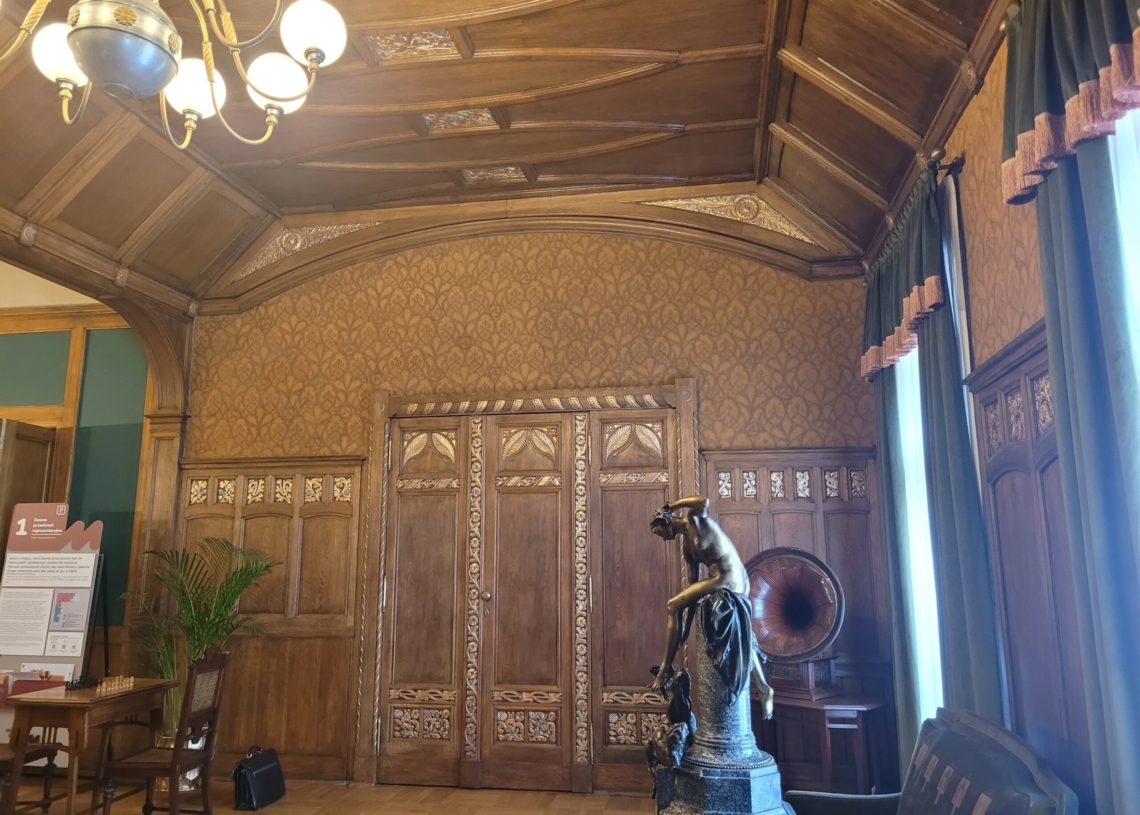 Sala arkadkowa