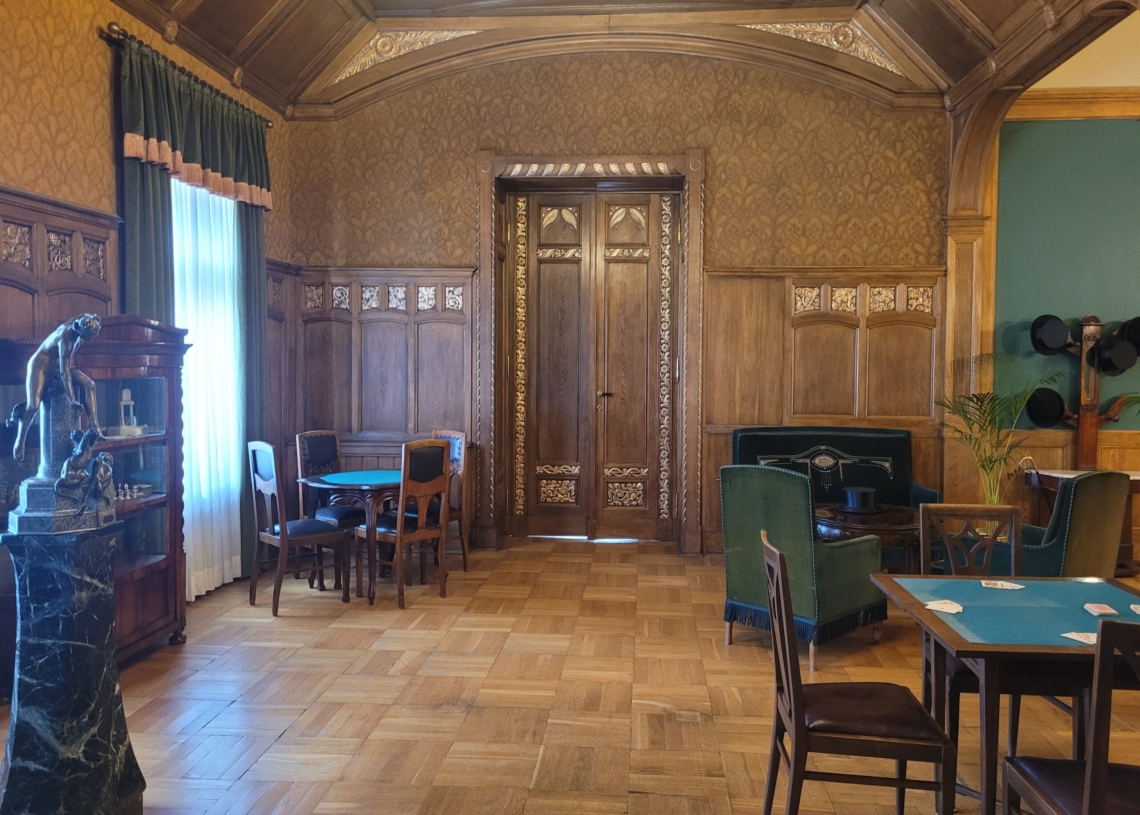 Sala arkadkowa