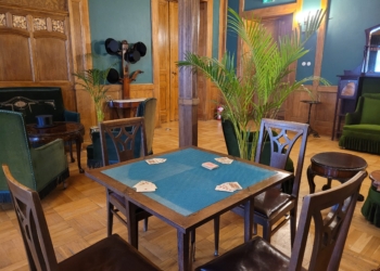 Sala arkadkowa