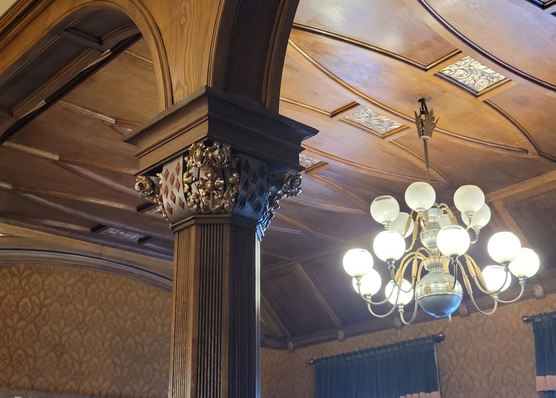 Sala arkadkowa