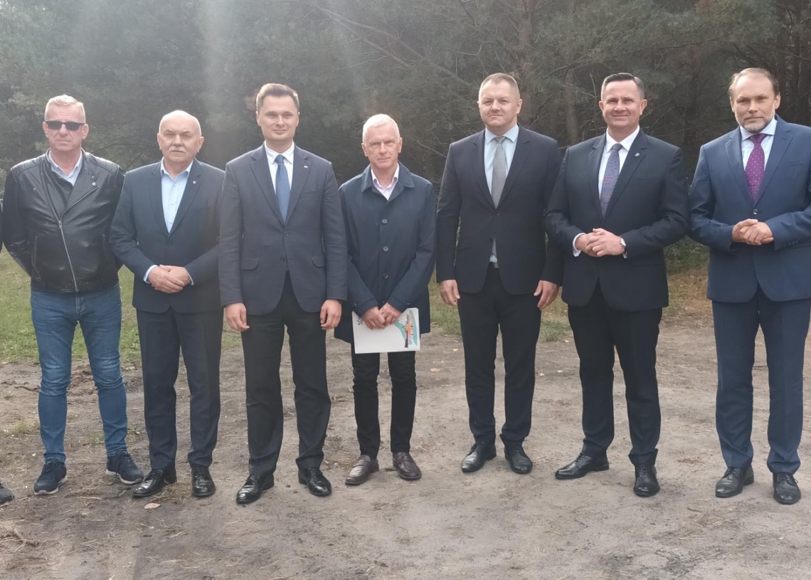 Strefa Przemysłowa w Skierniewicach